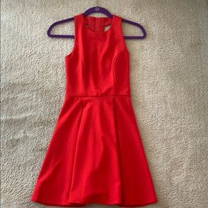 B. Darlin Red Dress